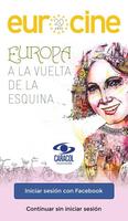 eurocine 2014 captura de pantalla 3