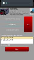 SSP Bill Validator Manager imagem de tela 2