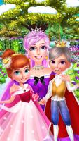 Ice Princess Magic Beauty Spa स्क्रीनशॉट 2