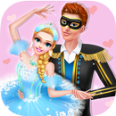 Sweet Ballet Girl Dance Salon APK