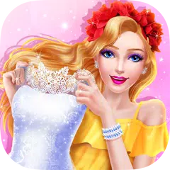 Bridal Wedding Dress Shop Spa APK 下載