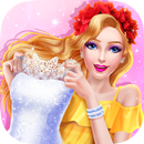 Bridal Wedding Dress Shop Spa APK