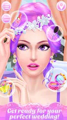 Bridal Wedding Dress Shop Spa APK download