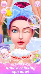 Bridal Wedding Dress Shop Spa APK download