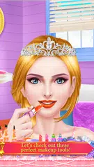 Romantic Wedding Party Salon APK download