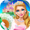 Sweet Magic Princess Royal Spa آئیکن