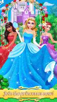 Sweet Magic Princess Royal Spa Affiche