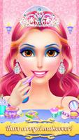 Sweet Magic Princess Royal Spa स्क्रीनशॉट 2