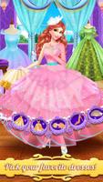 Sweet Magic Princess Royal Spa screenshot 3