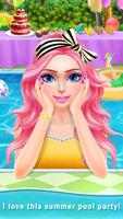 Crazy Splash Party: Beauty SPA capture d'écran 1