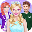 Royal High School Princess Spa APK