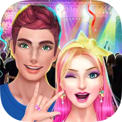 Dream Date Music Concert Salon APK download