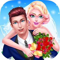 Romantic Wedding Beauty Salon APK 下載