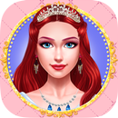 Royal Princess Beauty Makeover APK