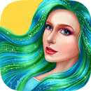 Celebrity Hair Style SPA Salon APK