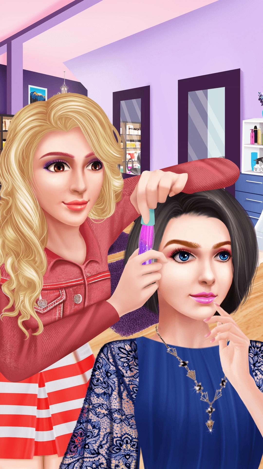 Tải xuống APK Celebrity Hair Style SPA Salon cho Android Tải xuống APK Celebrity Hair Style SPA Salon cho Android