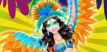 Carnival Girls - Festival 2016