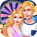 Spring Fair: High School Salon APK