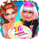 High School BFF Sweet 16 Party APK