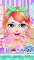 BFF PJ Party - Beauty Makeover screenshot 3