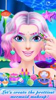 Mermaid Princess: SPA Makeover capture d'écran 2