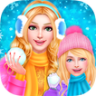 ”Mommy & Baby Winter Family Spa