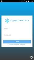 IceDroid 海報