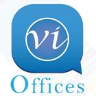 ViOffices 圖標