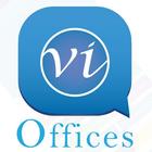 ViOffices 图标