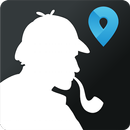 Sherlock Holmes London Tour APK