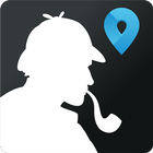 Sherlock Holmes London Tour icône
