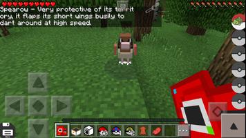 Pokedroid PE скриншот 3