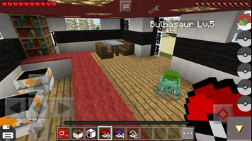 Pokedroid PE 포스터