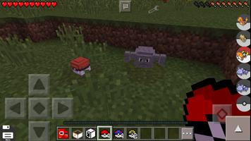 Pokedroid PE capture d'écran 2