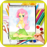 How to Draw Equestria Girls