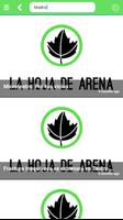La Hoja de Arena ภาพหน้าจอ 1