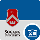 서강대학교 모바일 이용증 APK