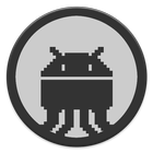 Hubroid icon