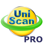 آیکون‌ UniScan Pro