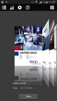 Tece Italia3 Affiche