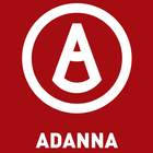 Adanna icône
