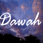 Dawah 圖標