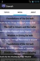 Dawah Pro screenshot 2