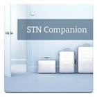 STN Companion icône