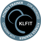 KLFit Kettlebell Trainer أيقونة