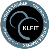 Icona KLFit Kettlebell Trainer