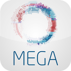 MEGA - Mena Games Conference ไอคอน