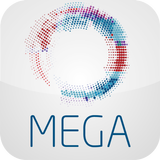 MEGA - Mena Games Conference icon