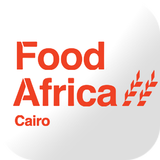 Food Africa icône