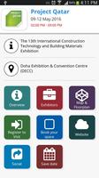 پوستر Project Qatar